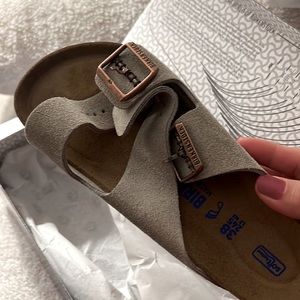 Birkenstock Atizona BS
